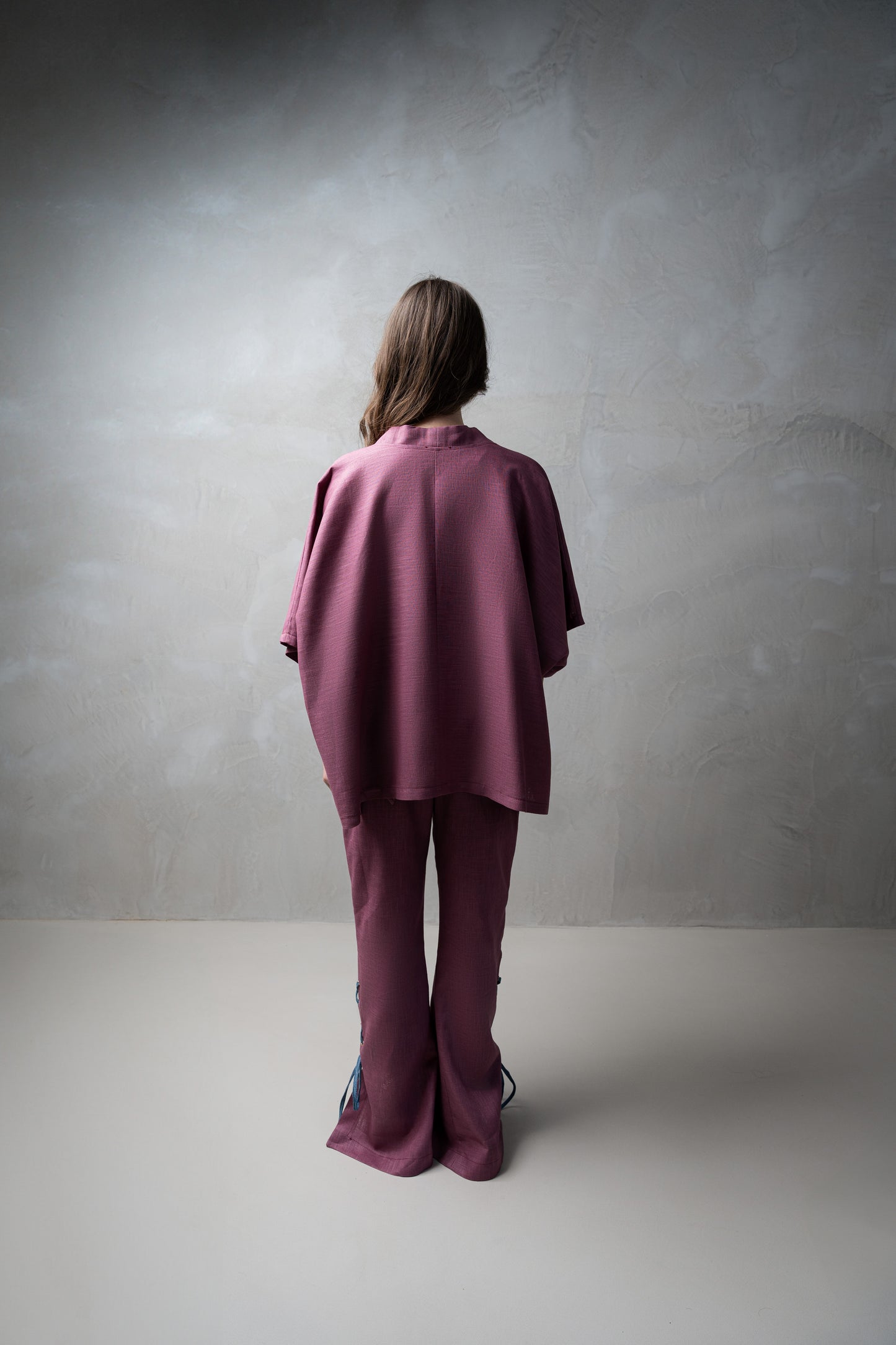 Kimono Magnolia