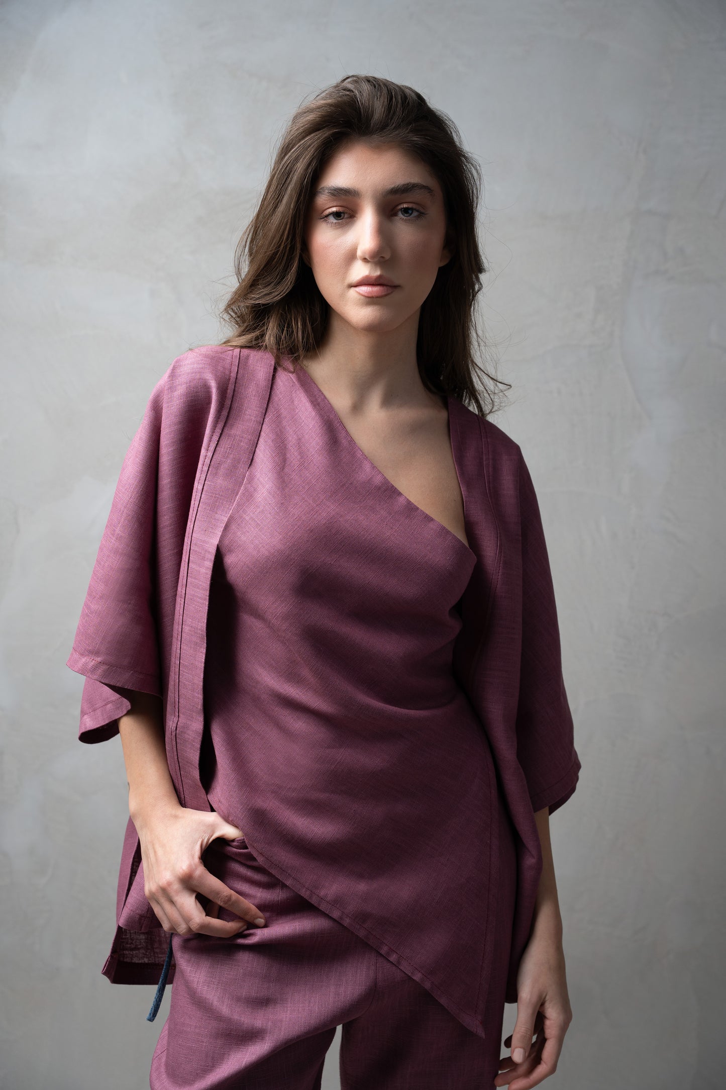 Kimono Magnolia