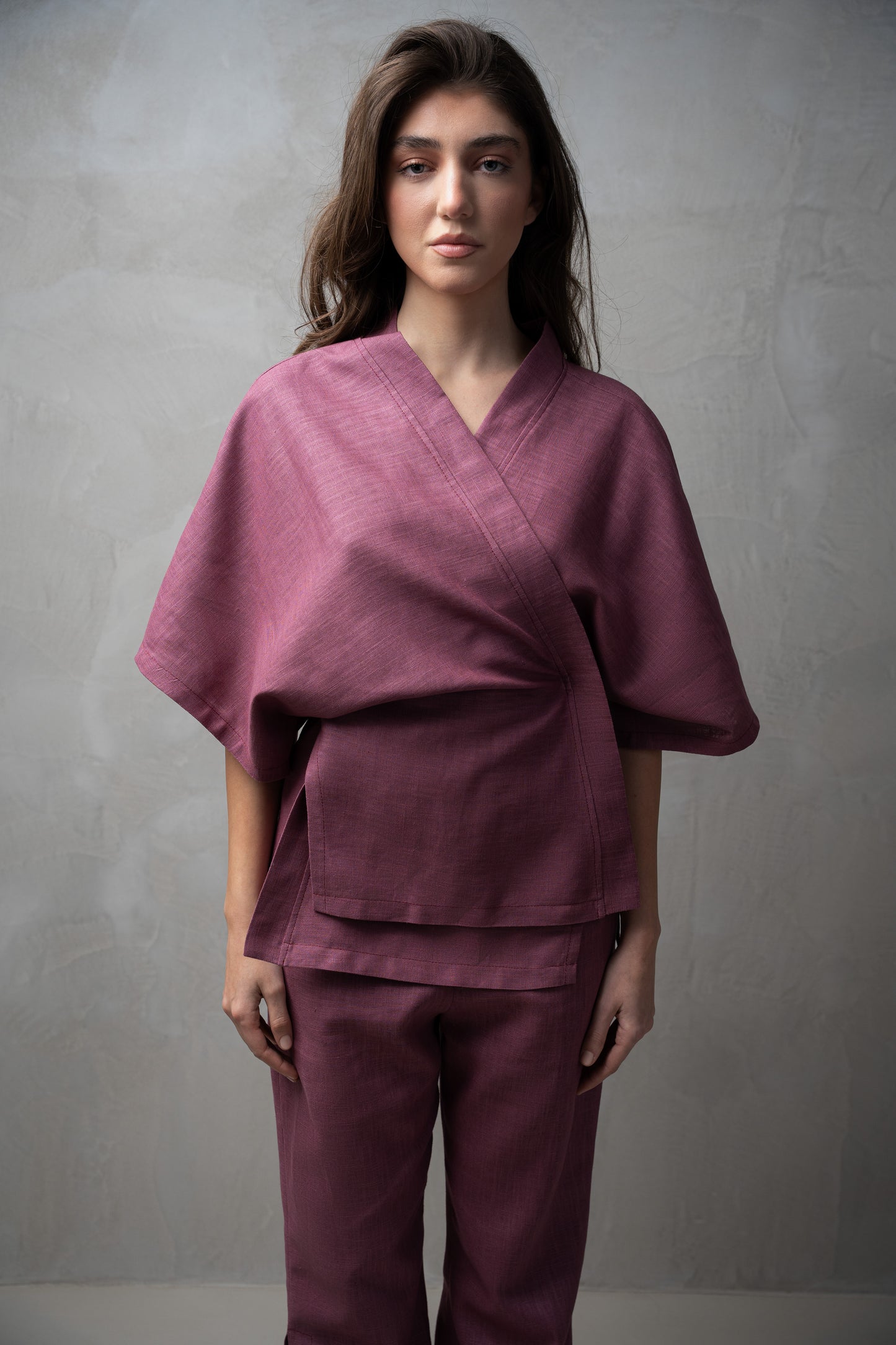 Kimono Magnolia