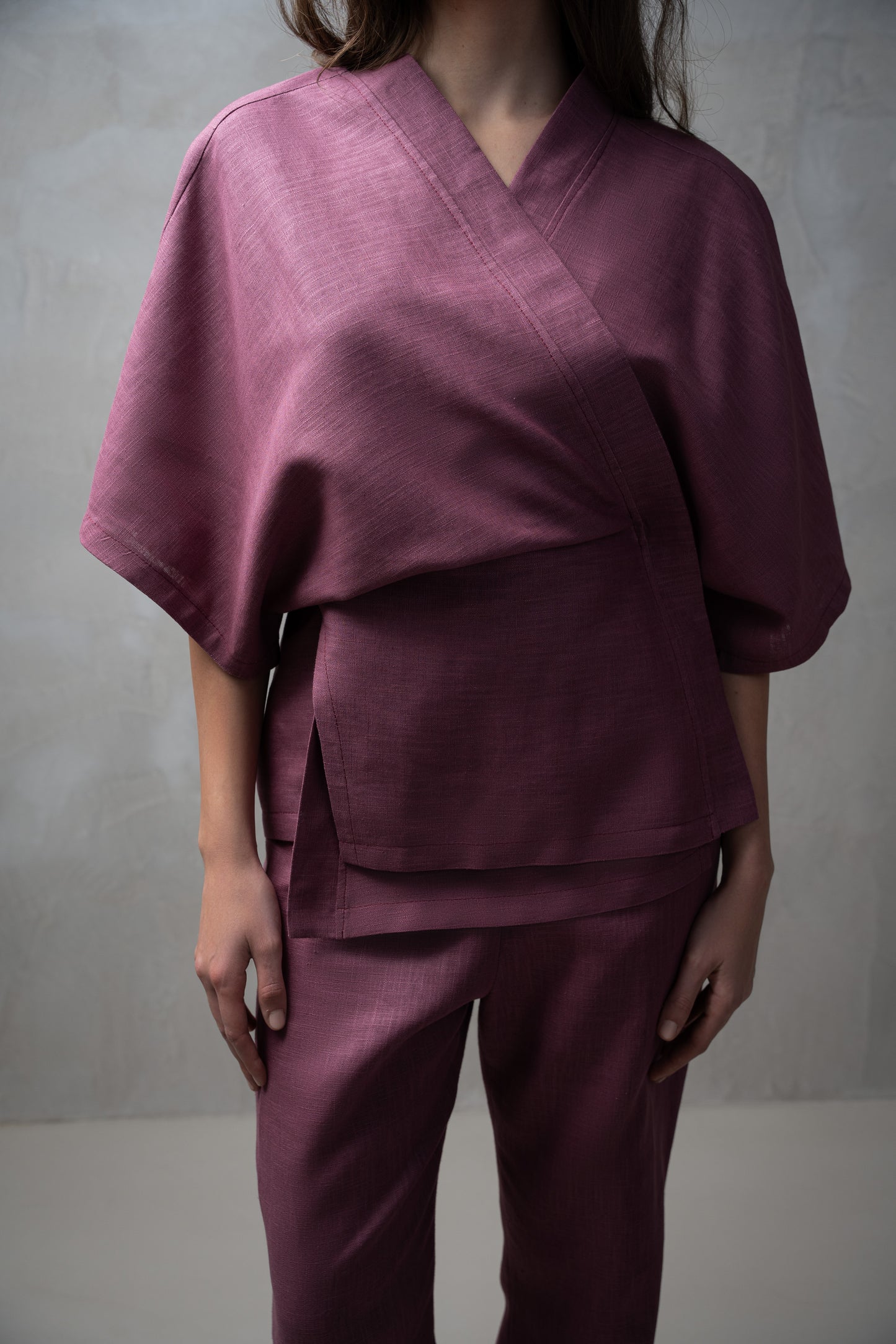 Kimono Magnolia