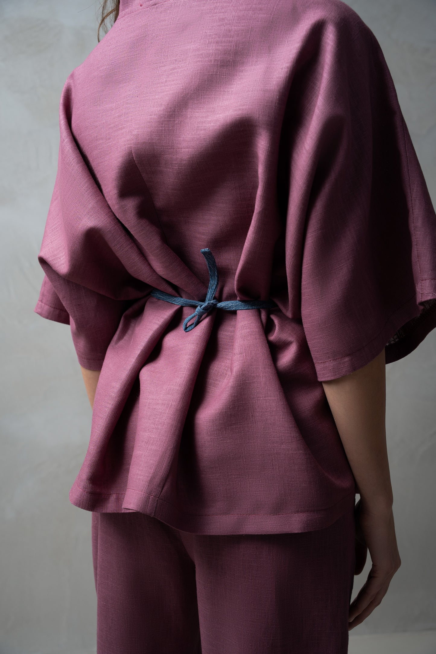 Kimono Magnolia