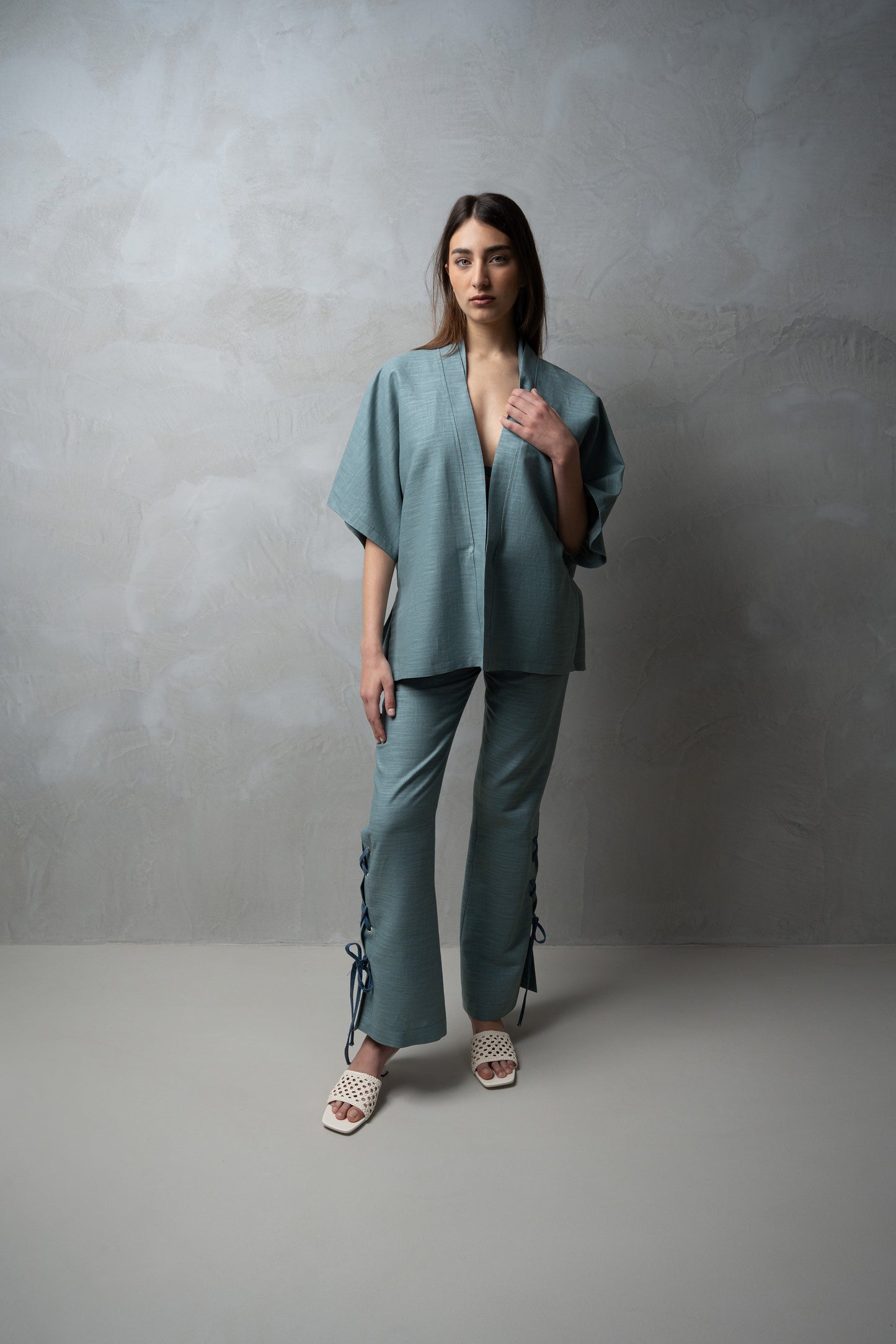 Kimono Magnolia