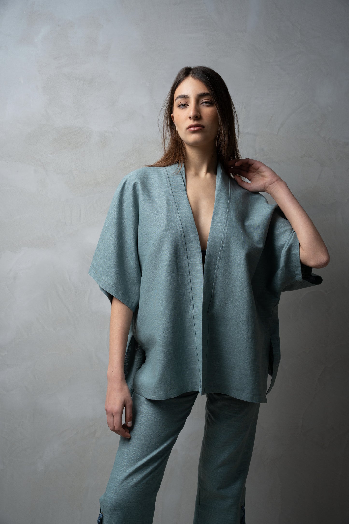 Kimono Magnolia