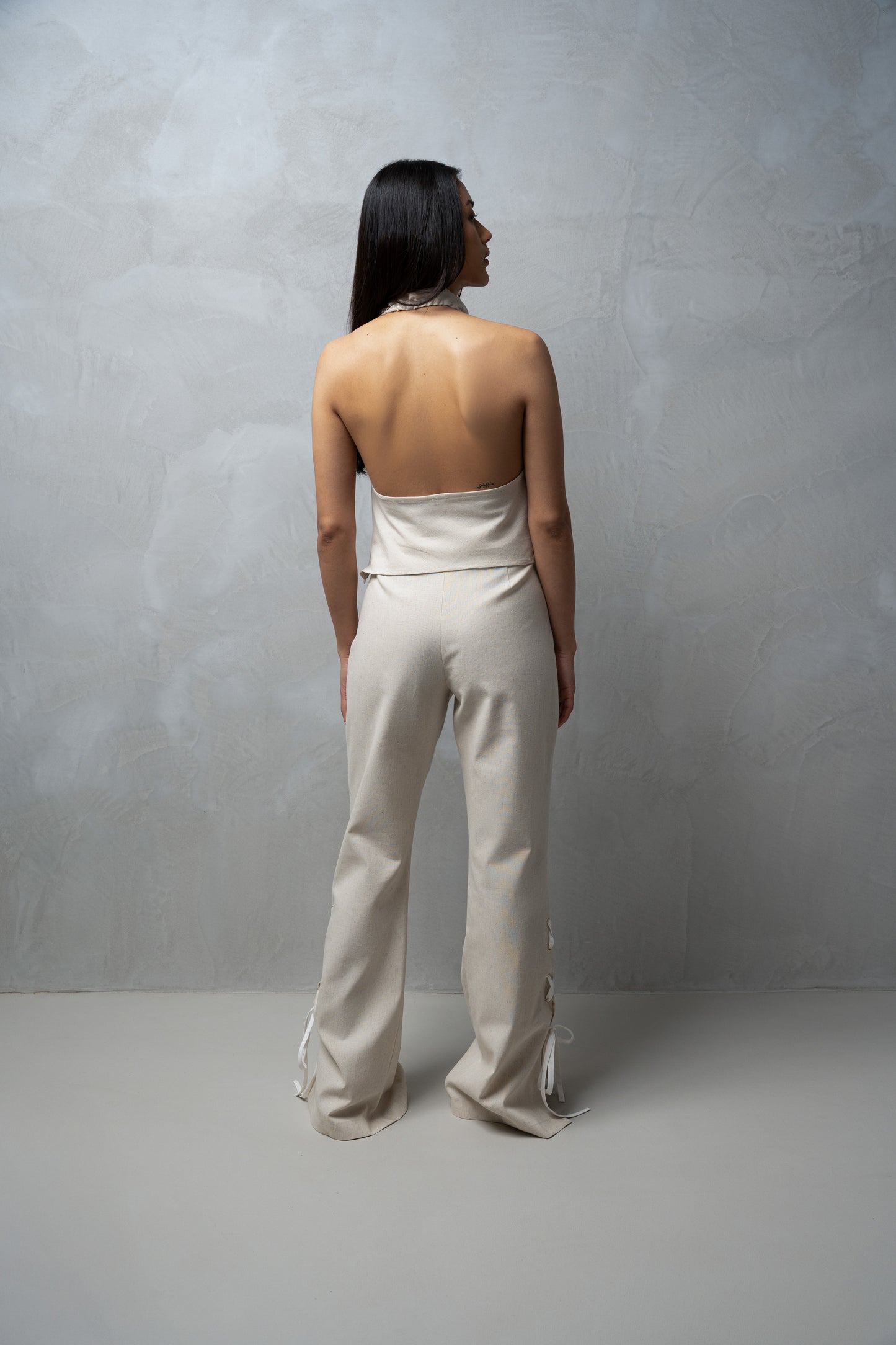 Pantalon Magnolia