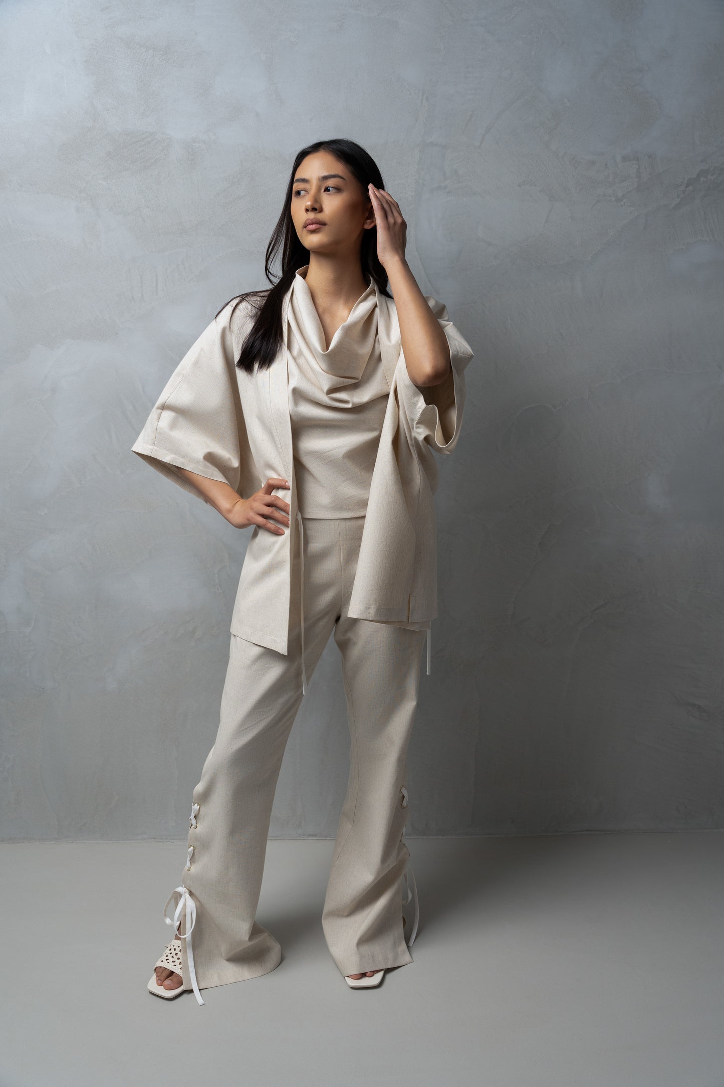 Kimono Magnolia
