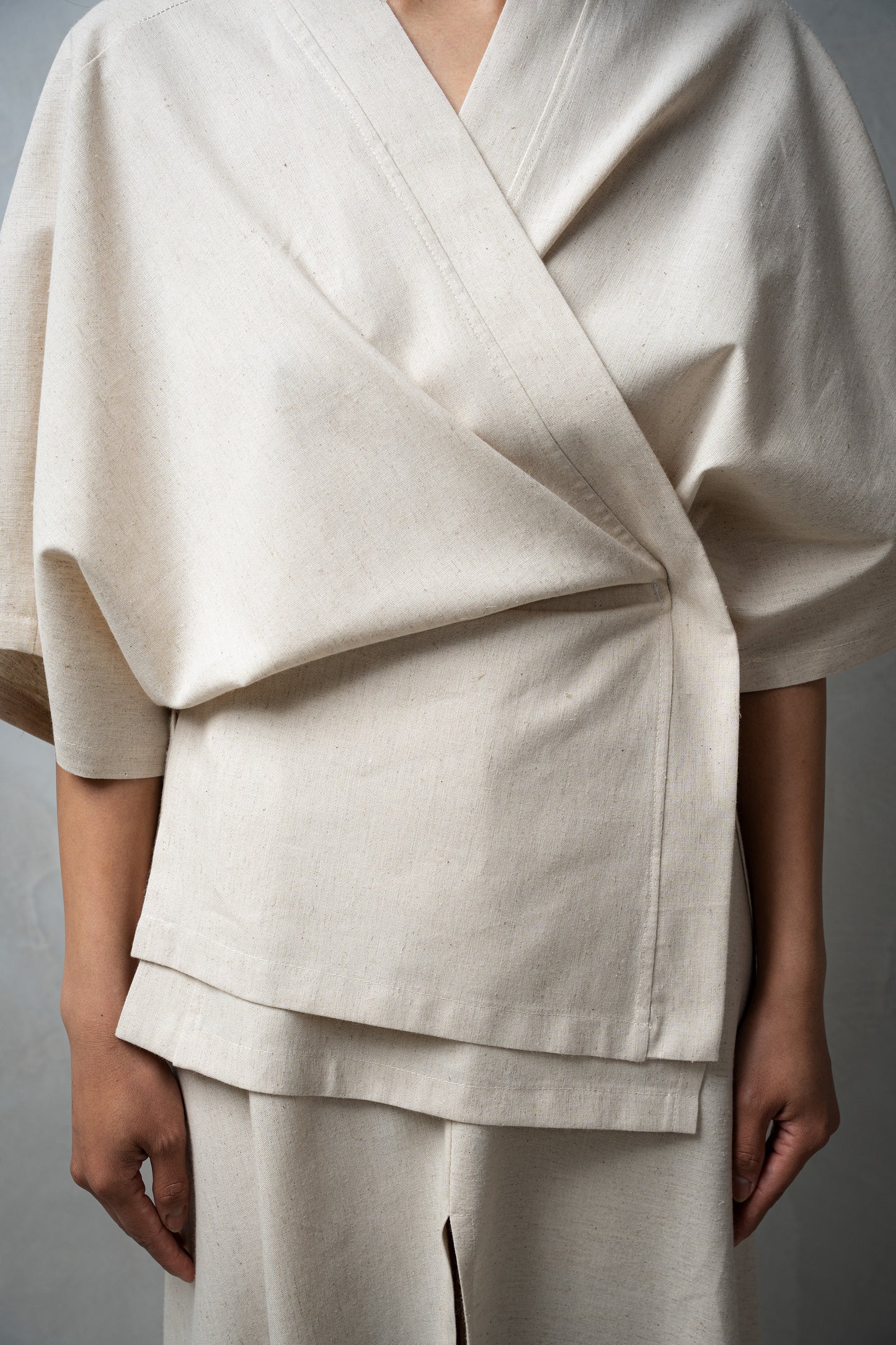 Kimono Magnolia