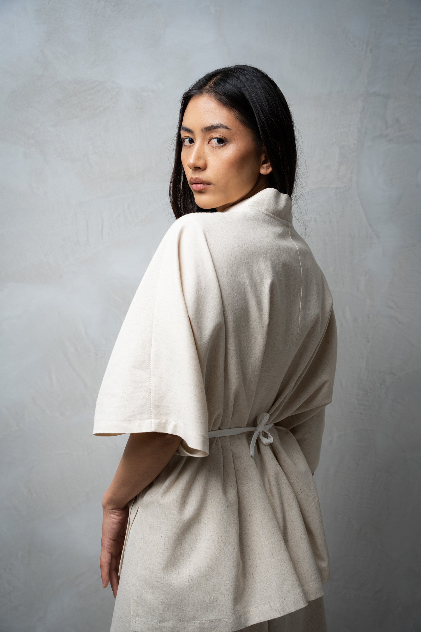 Kimono Magnolia