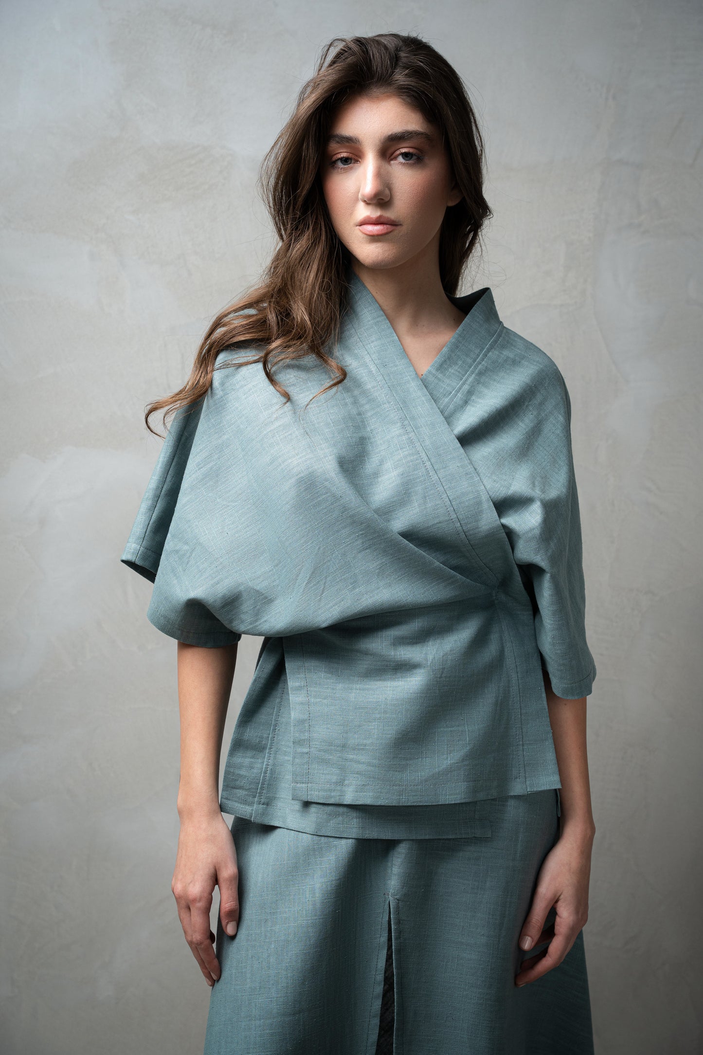 Kimono Magnolia