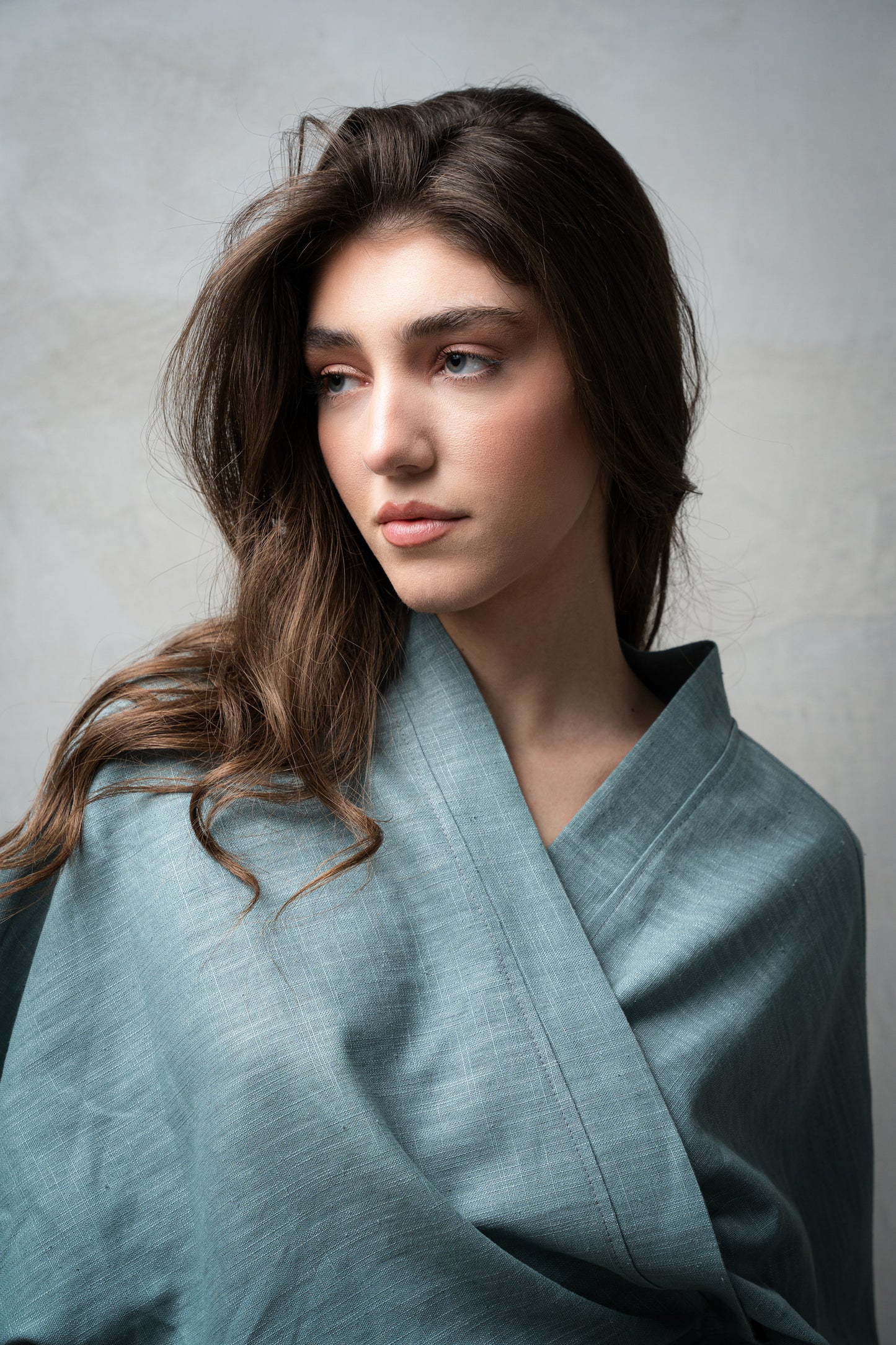 Kimono Magnolia