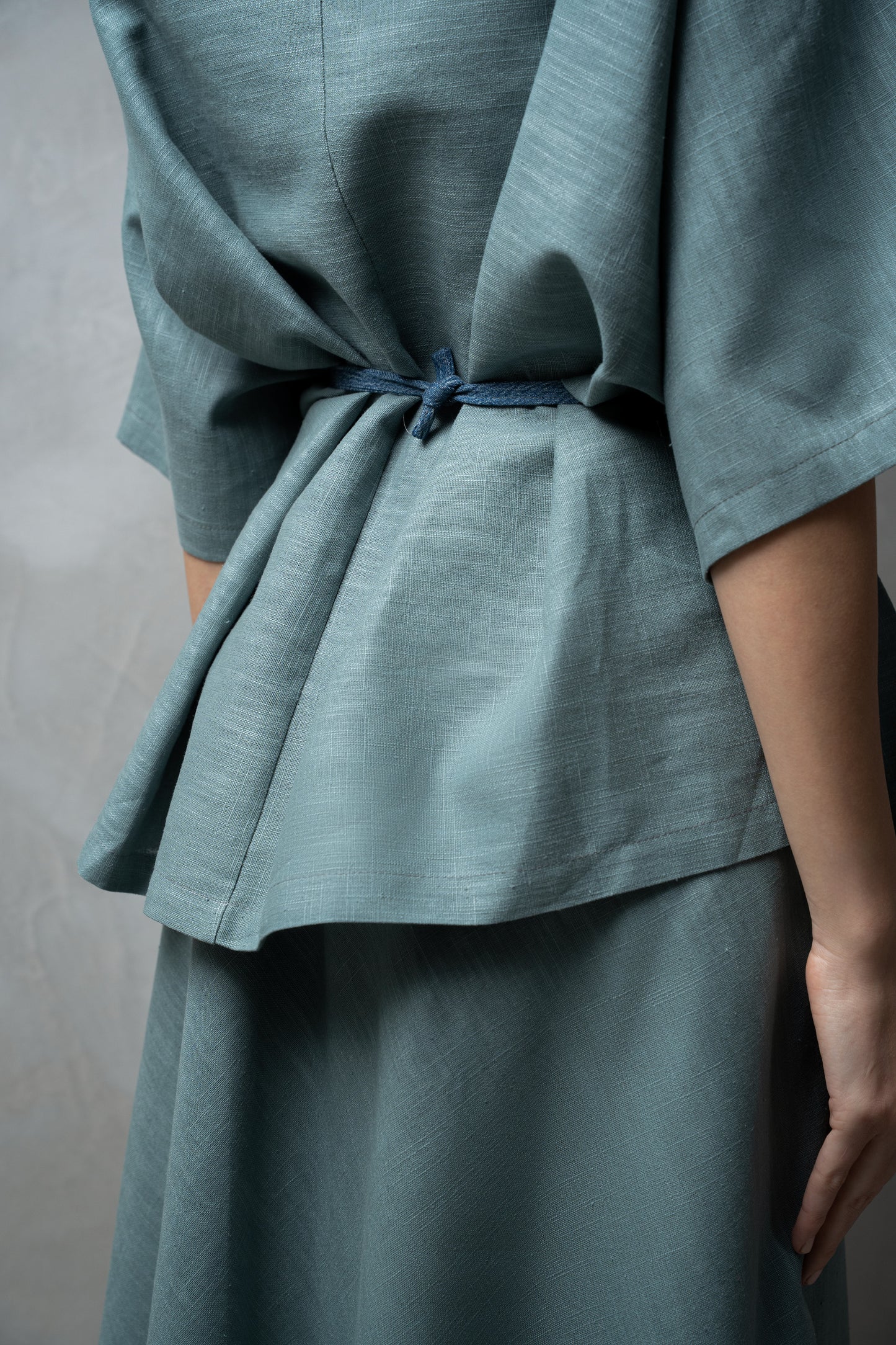 Kimono Magnolia