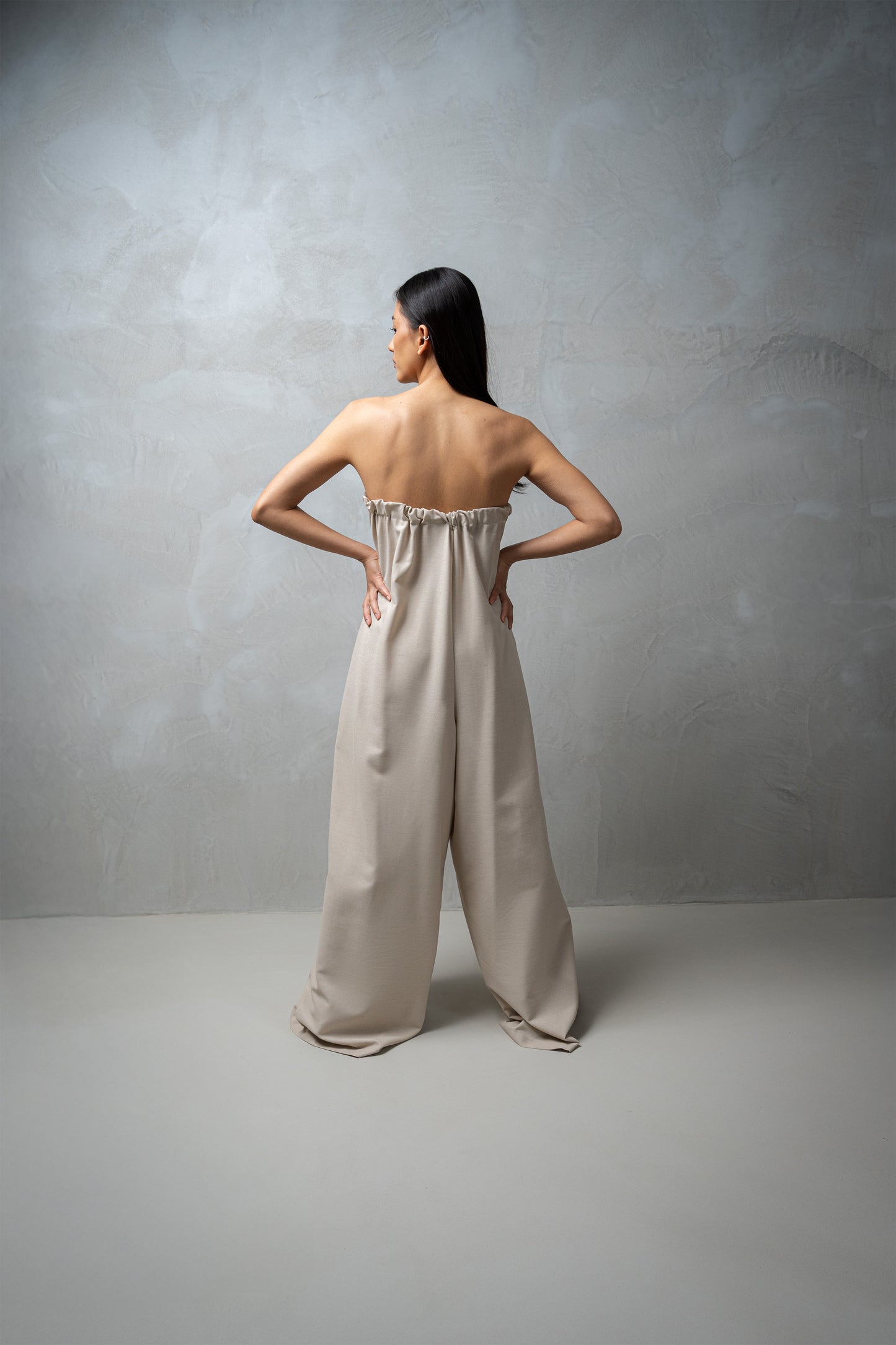 Jumpsuit Macarena