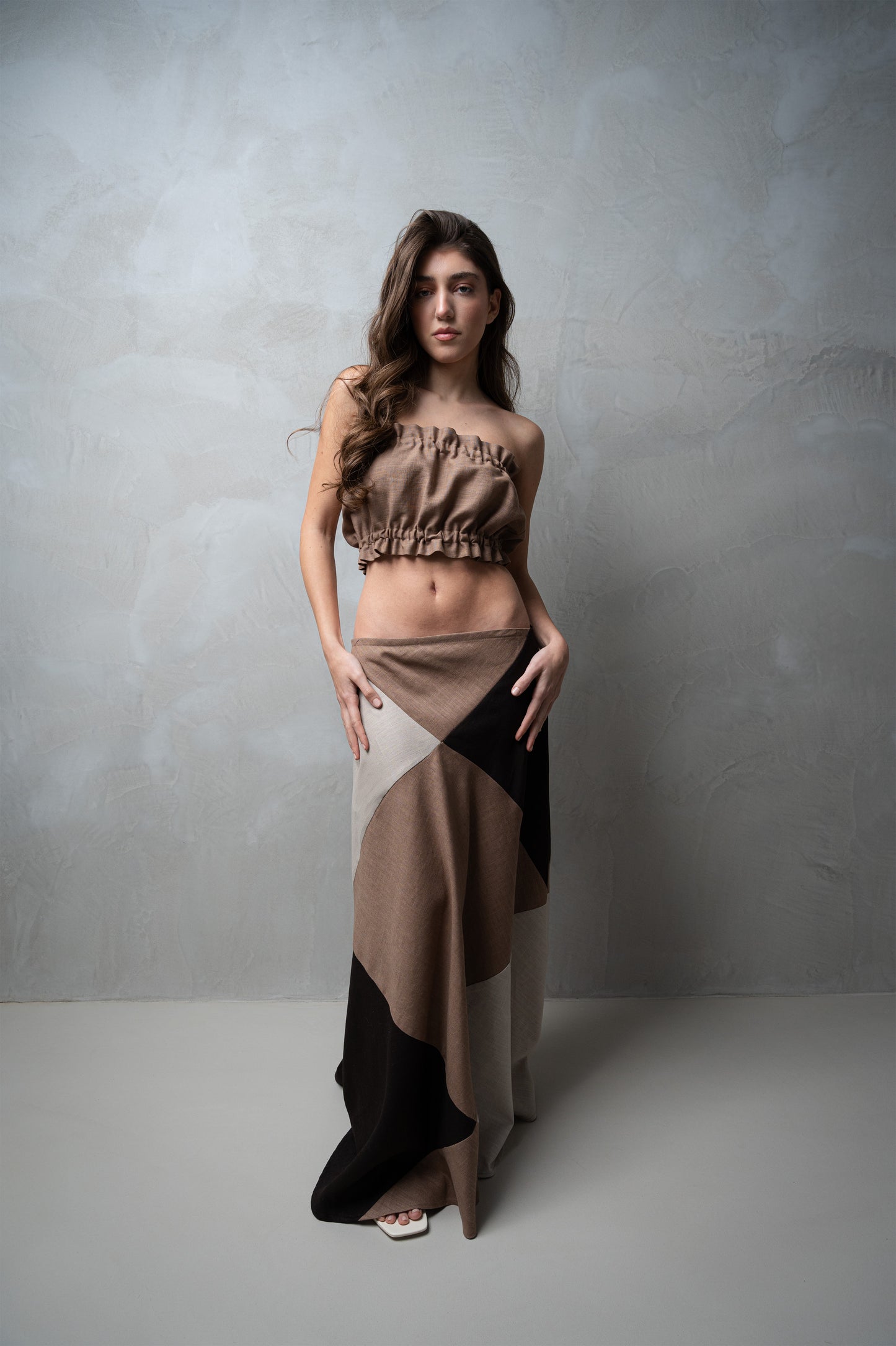 Falda Fiore
