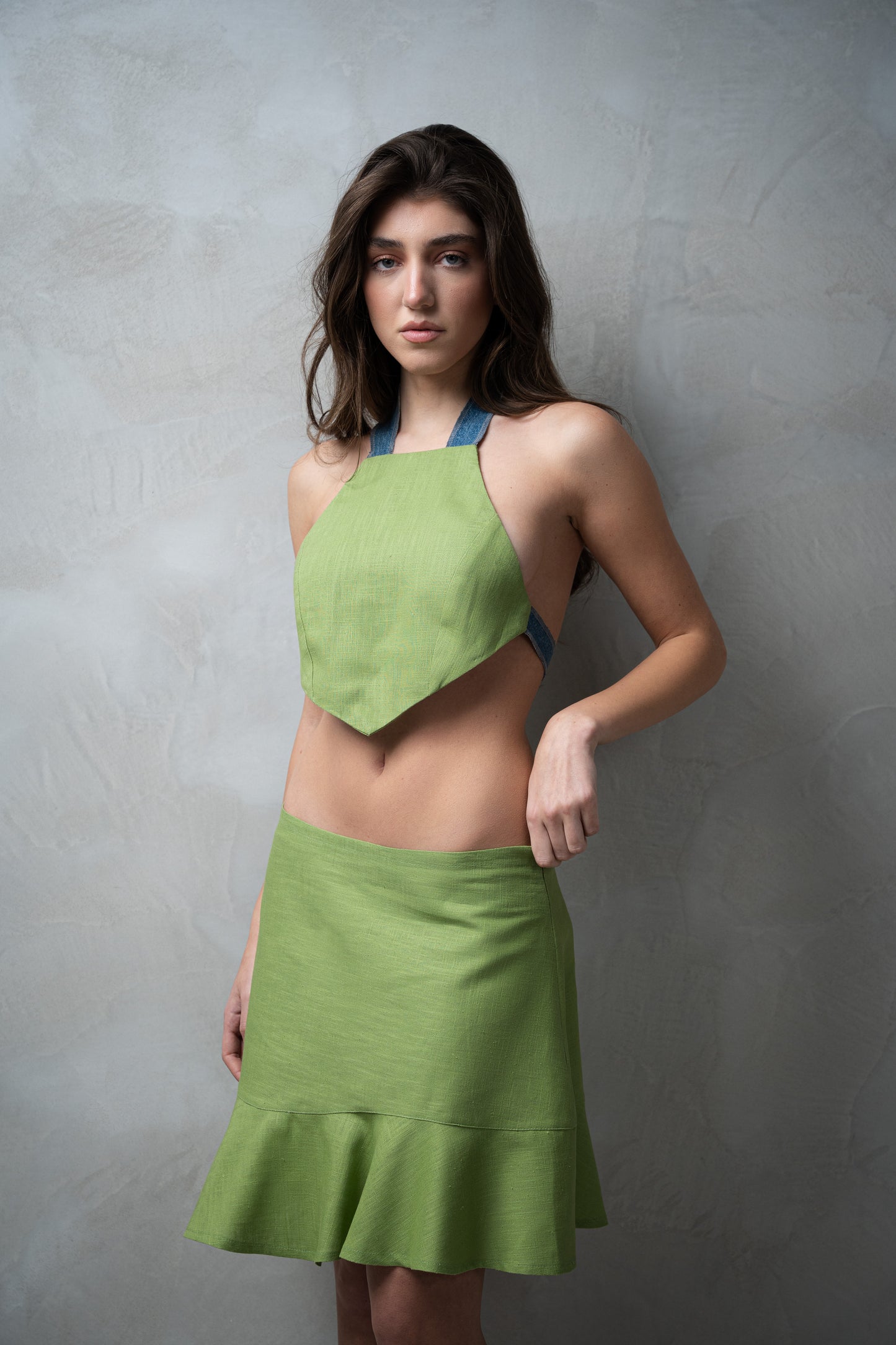 Falda Iara