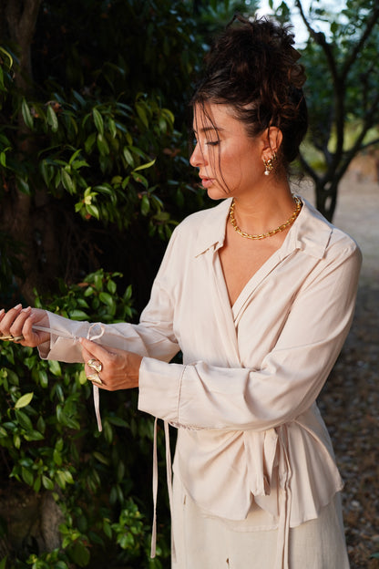 Camicia Alba