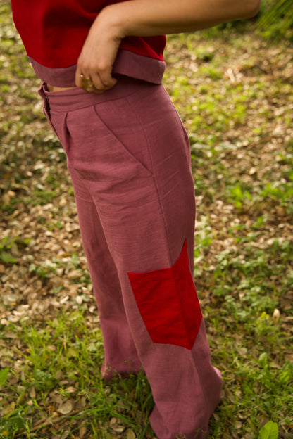 Pantalone Aurora