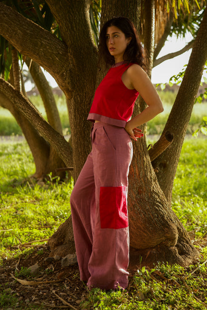 Pantalone Aurora