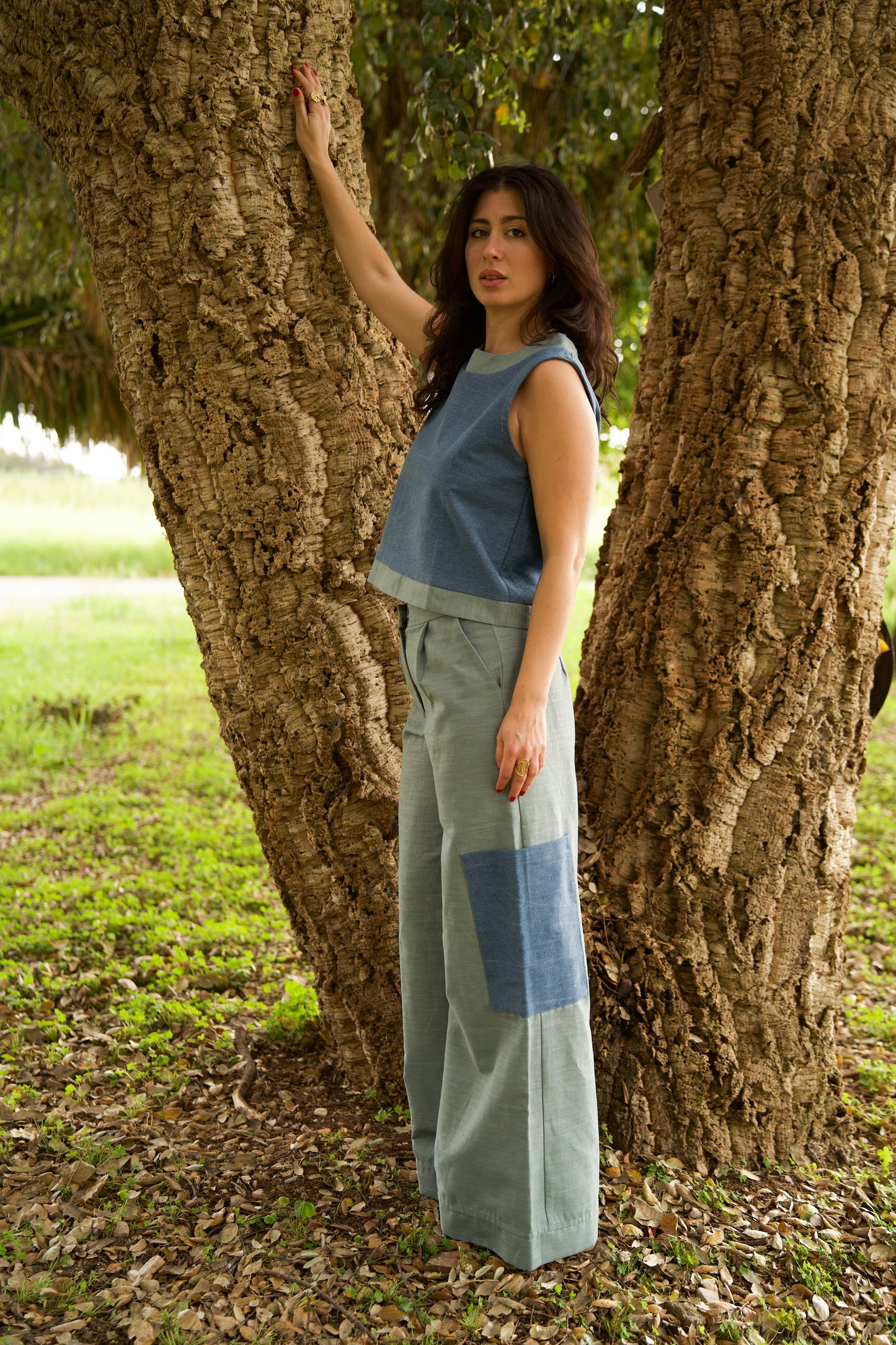 Pantalone Aurora