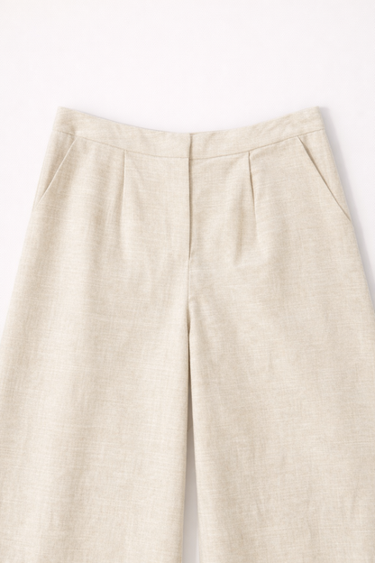 Pantalone Camelia