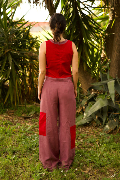 Pantalone Aurora