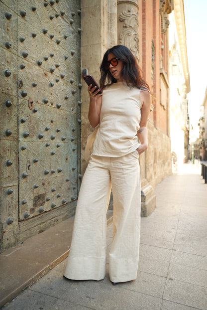 Top Camelia