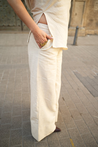 Pantalone Camelia