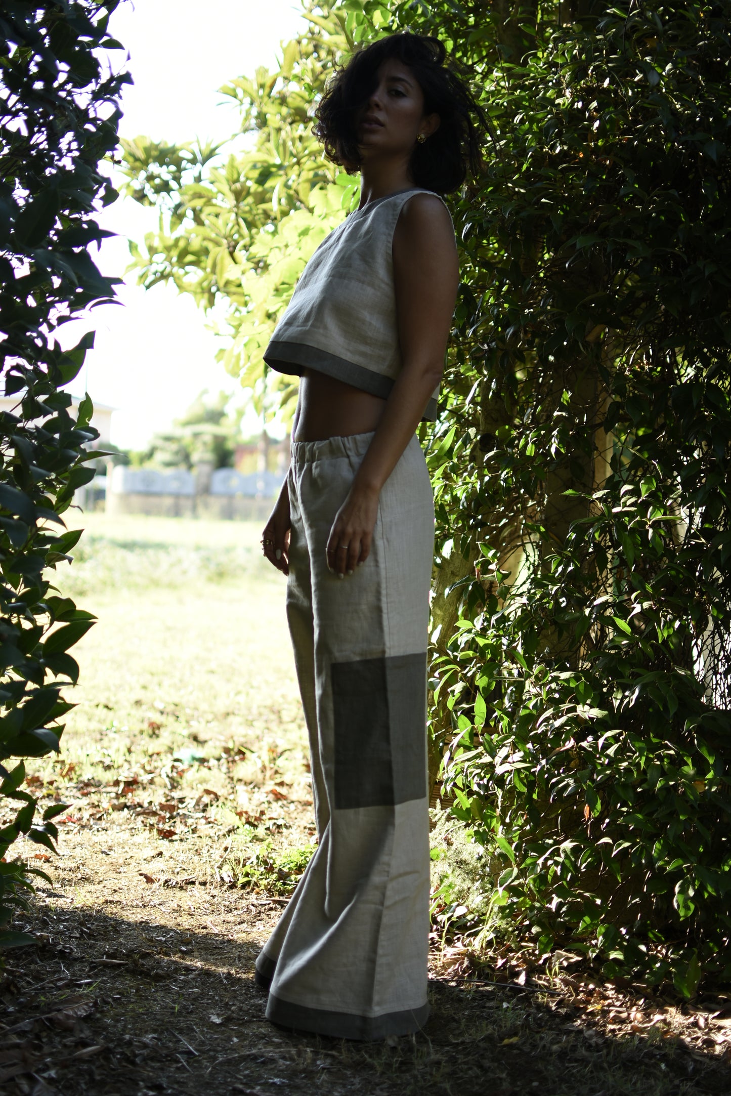 Pantalon Susana