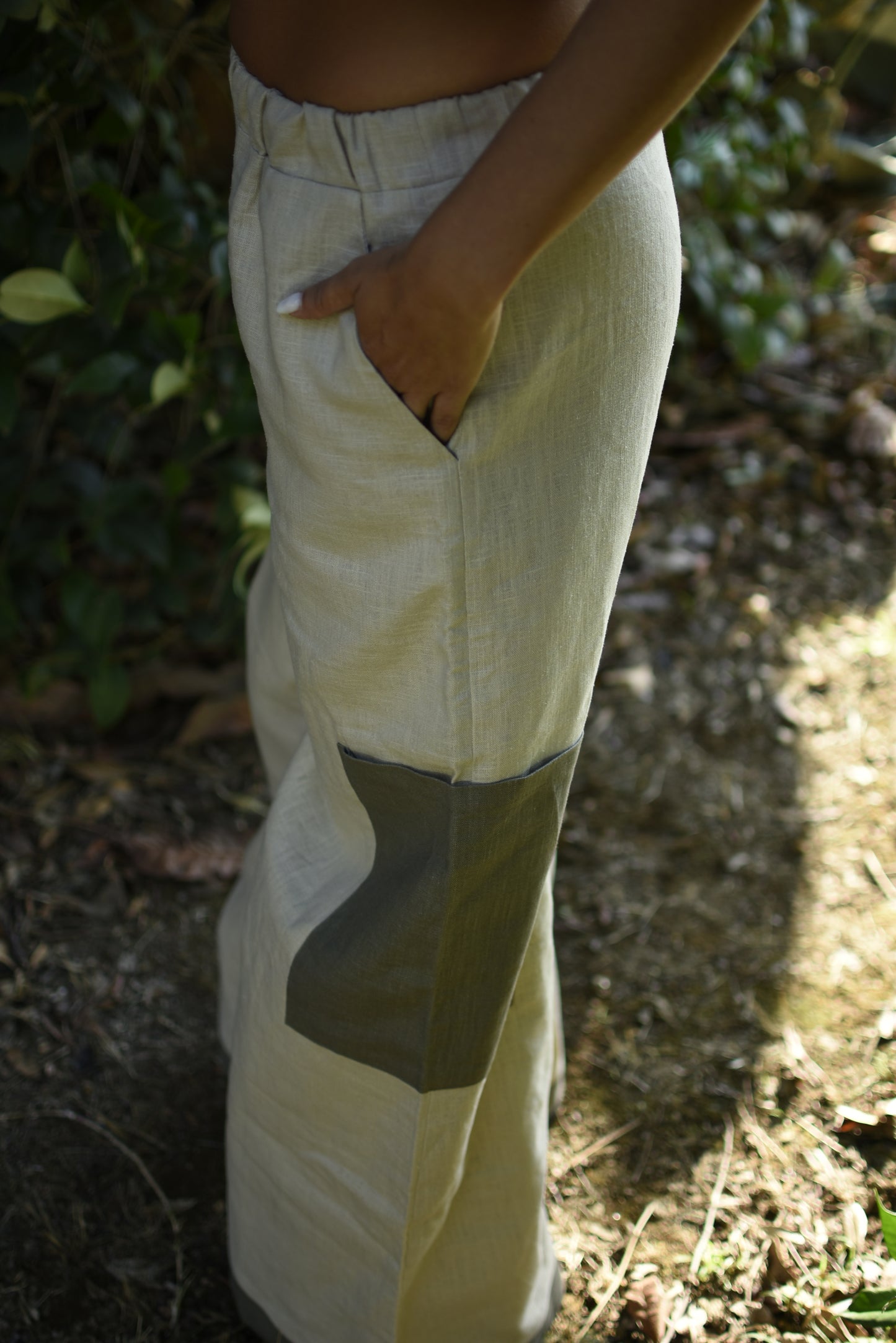 Pantalon Susana