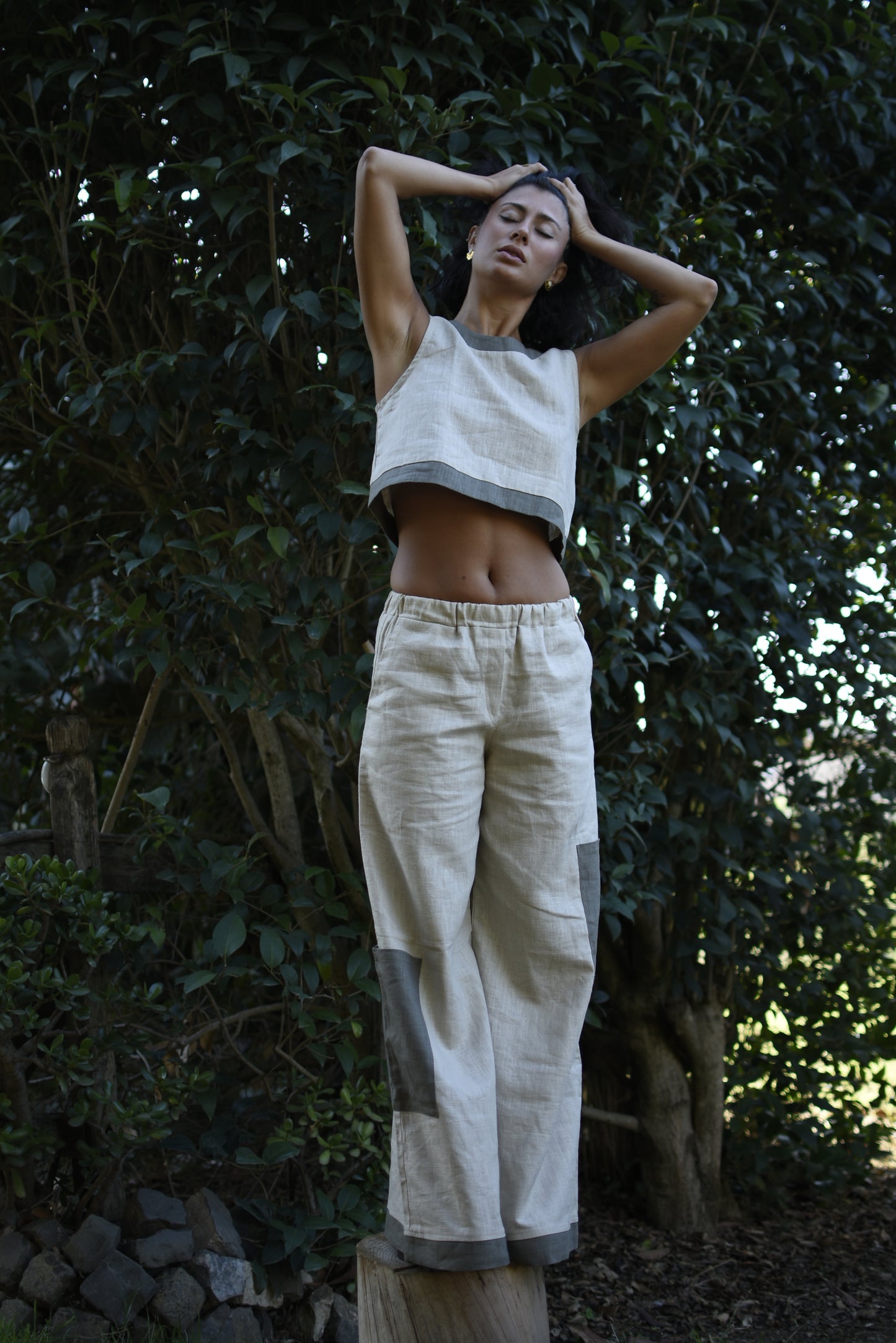 Pantalon Susana