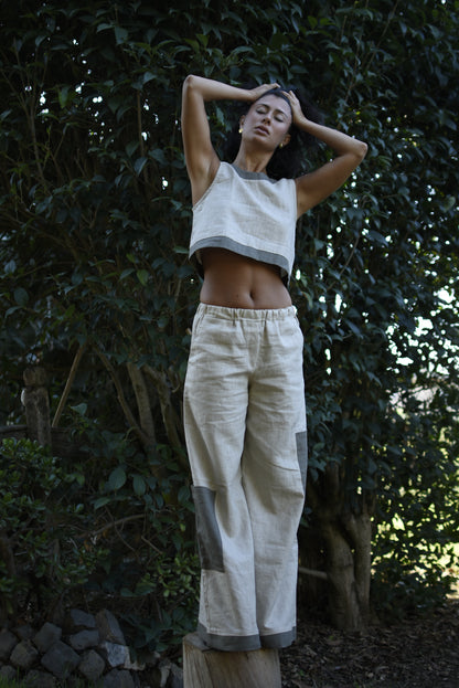 Pantalon Susana