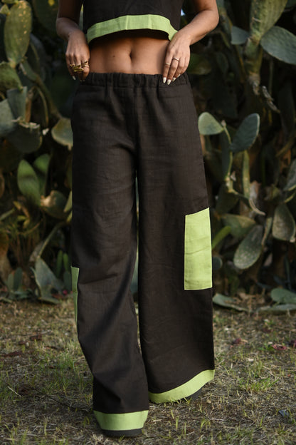 Pantalone Susana