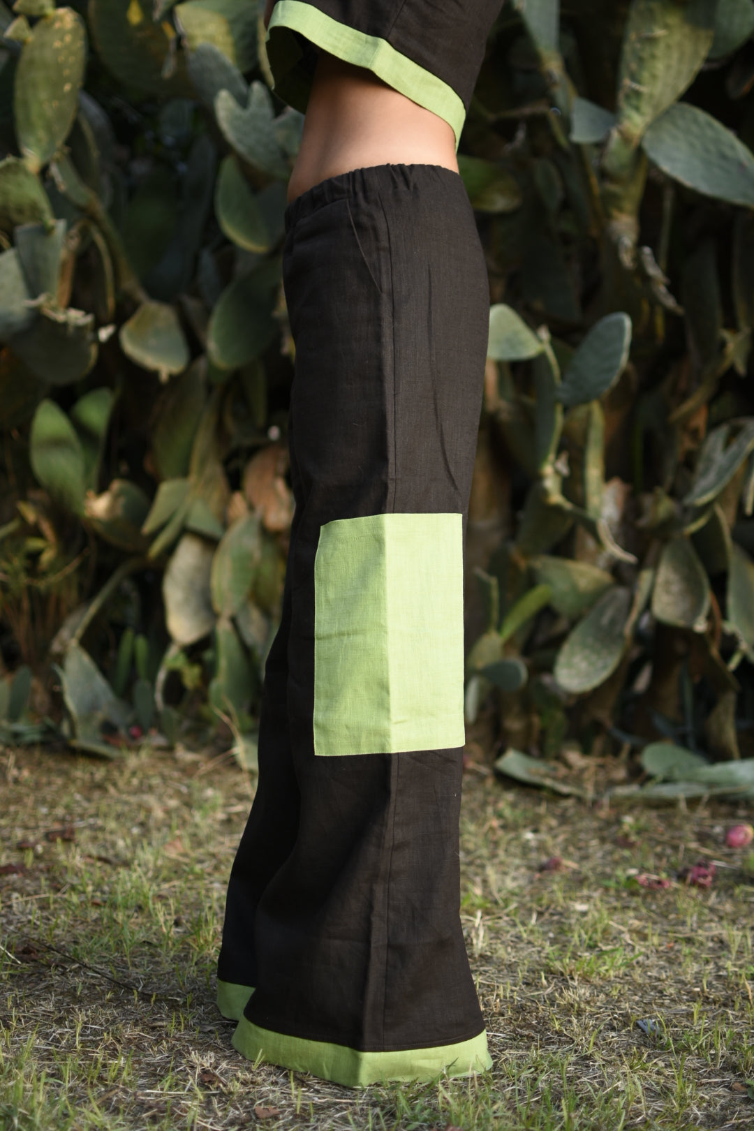 Pantalone Susana