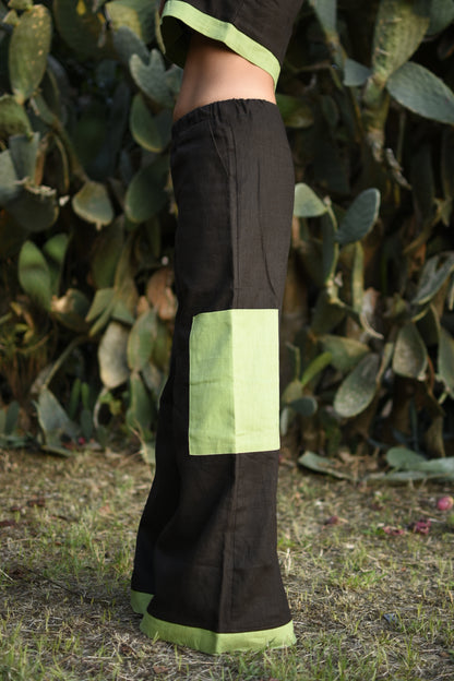 Pantalone Susana