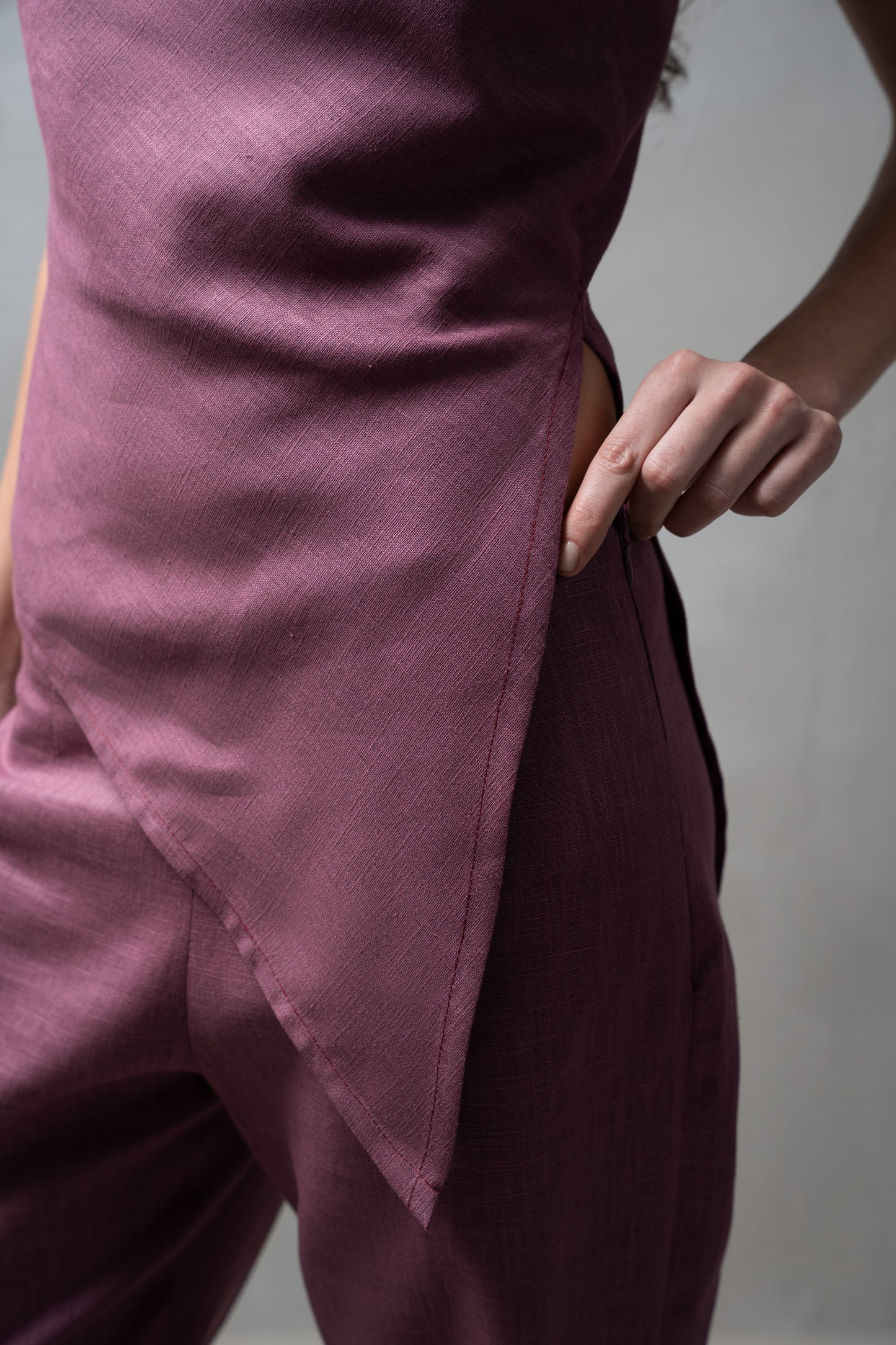 Pantalon Magnolia