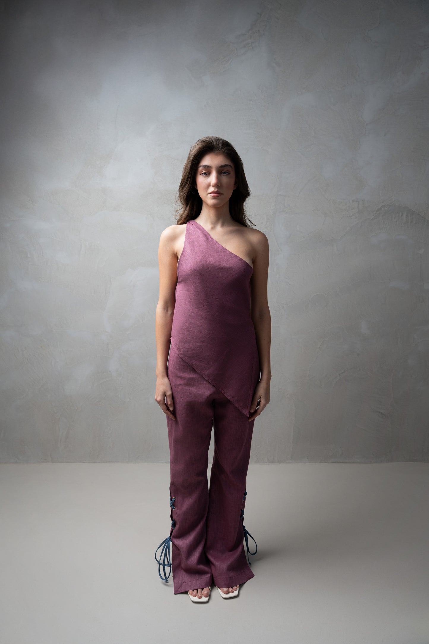 Pantalon Magnolia