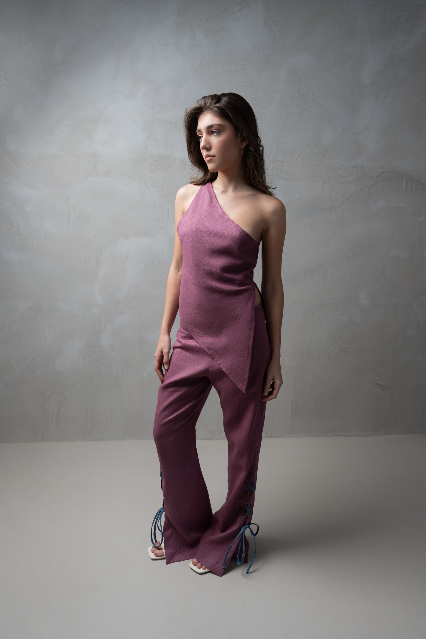 Pantalon Magnolia