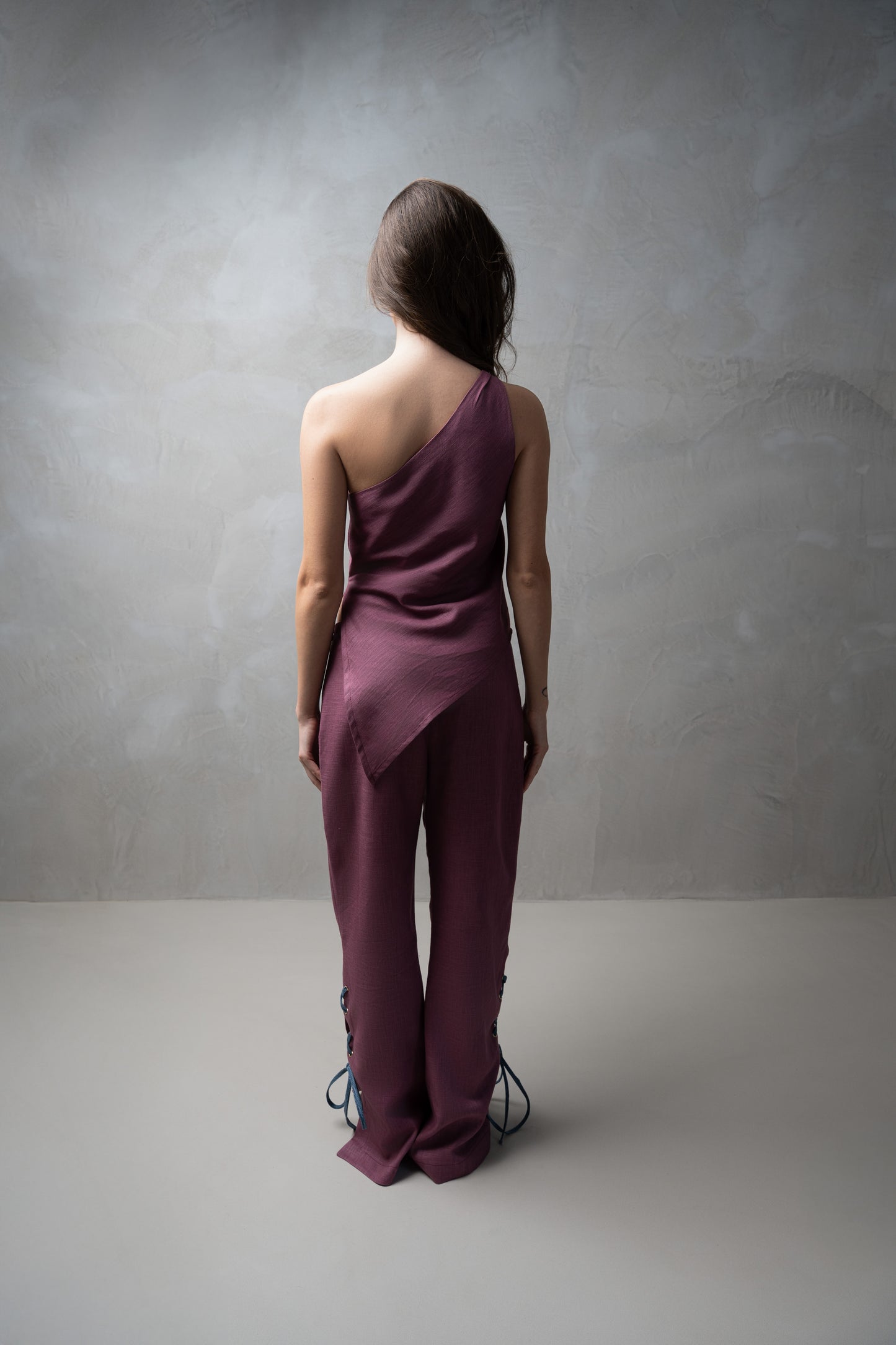 Pantalon Magnolia