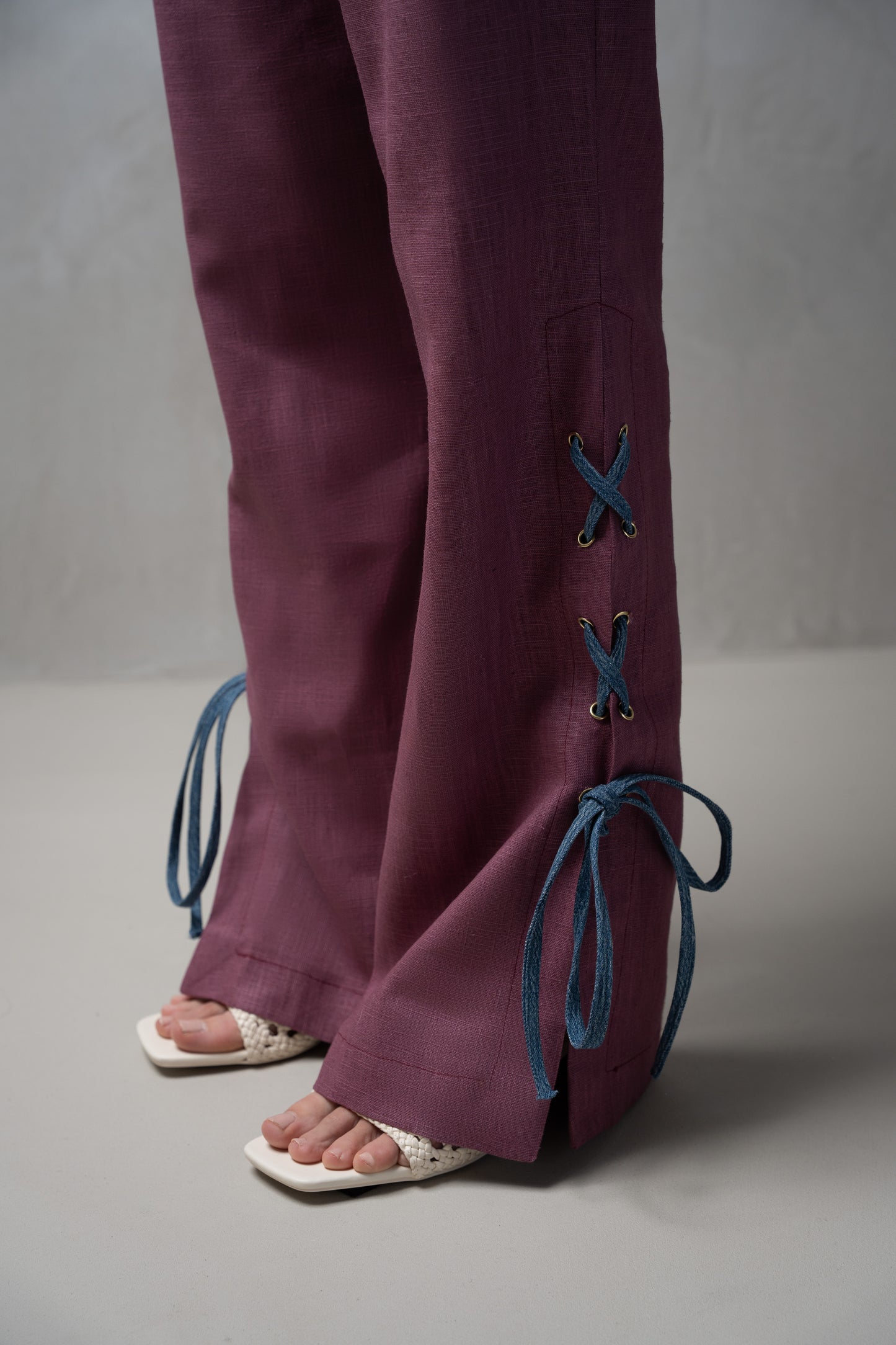 Pantalon Magnolia