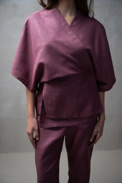 Kimono Magnolia