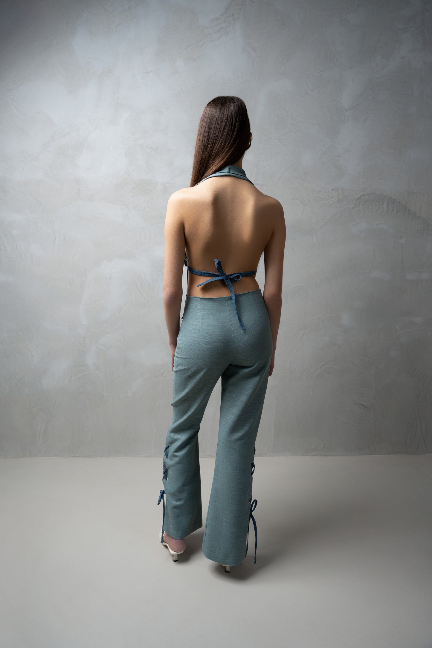 Pantalon Magnolia