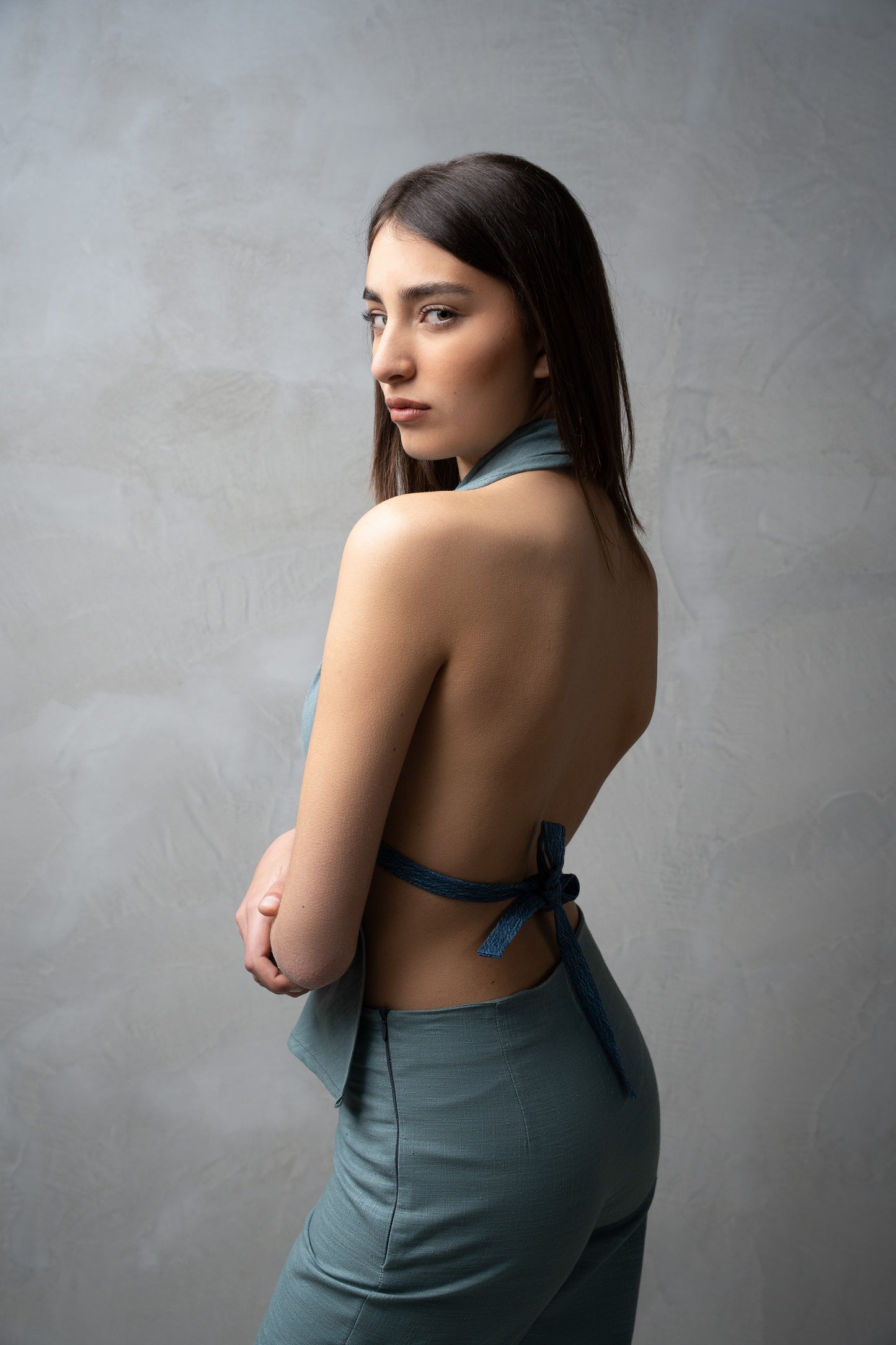 Top Eugenia