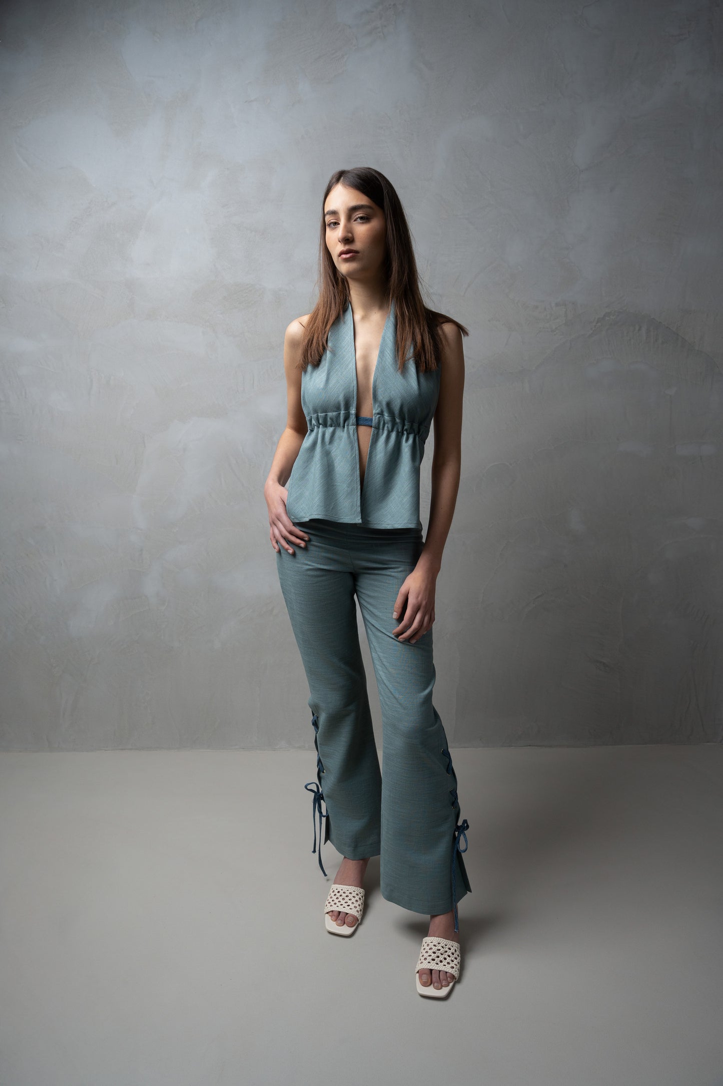 Pantalon Magnolia