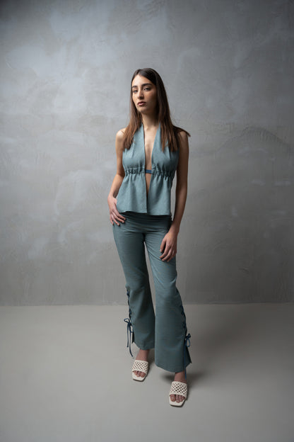 Pantalon Magnolia