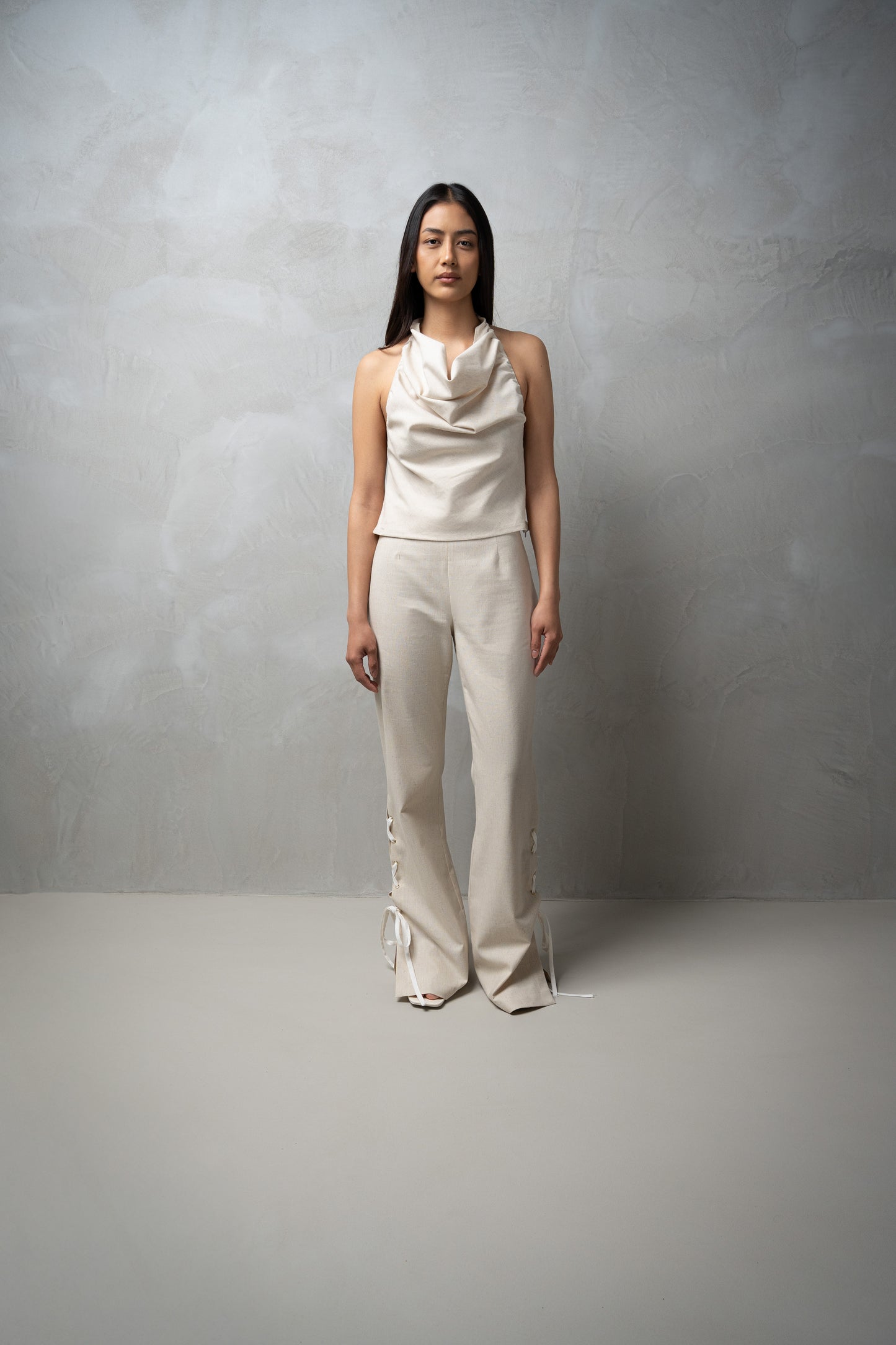 Pantalon Magnolia