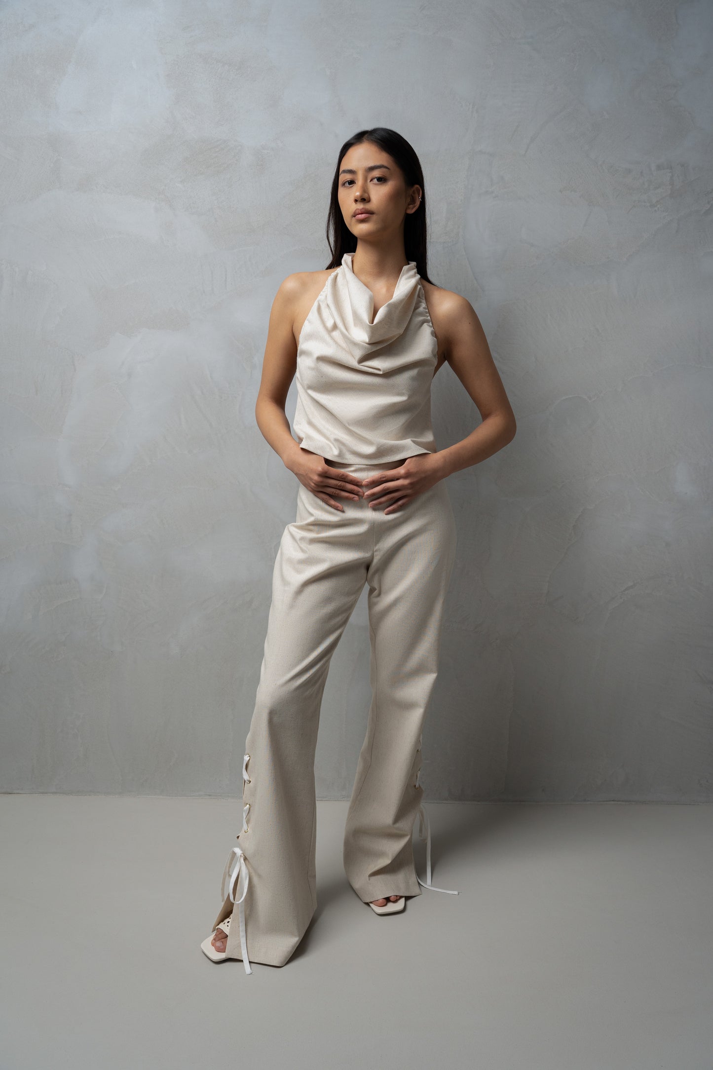 Pantalon Magnolia
