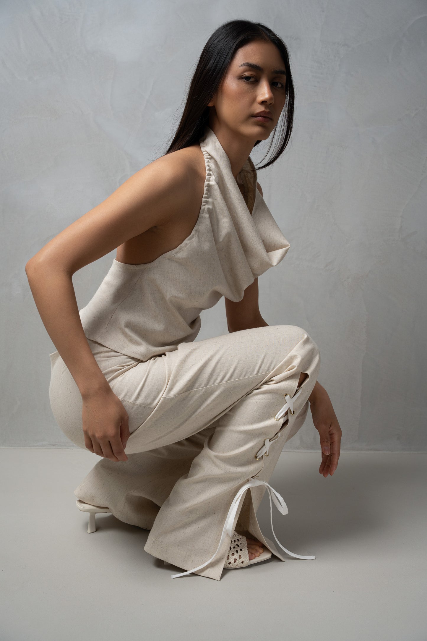 Pantalon Magnolia