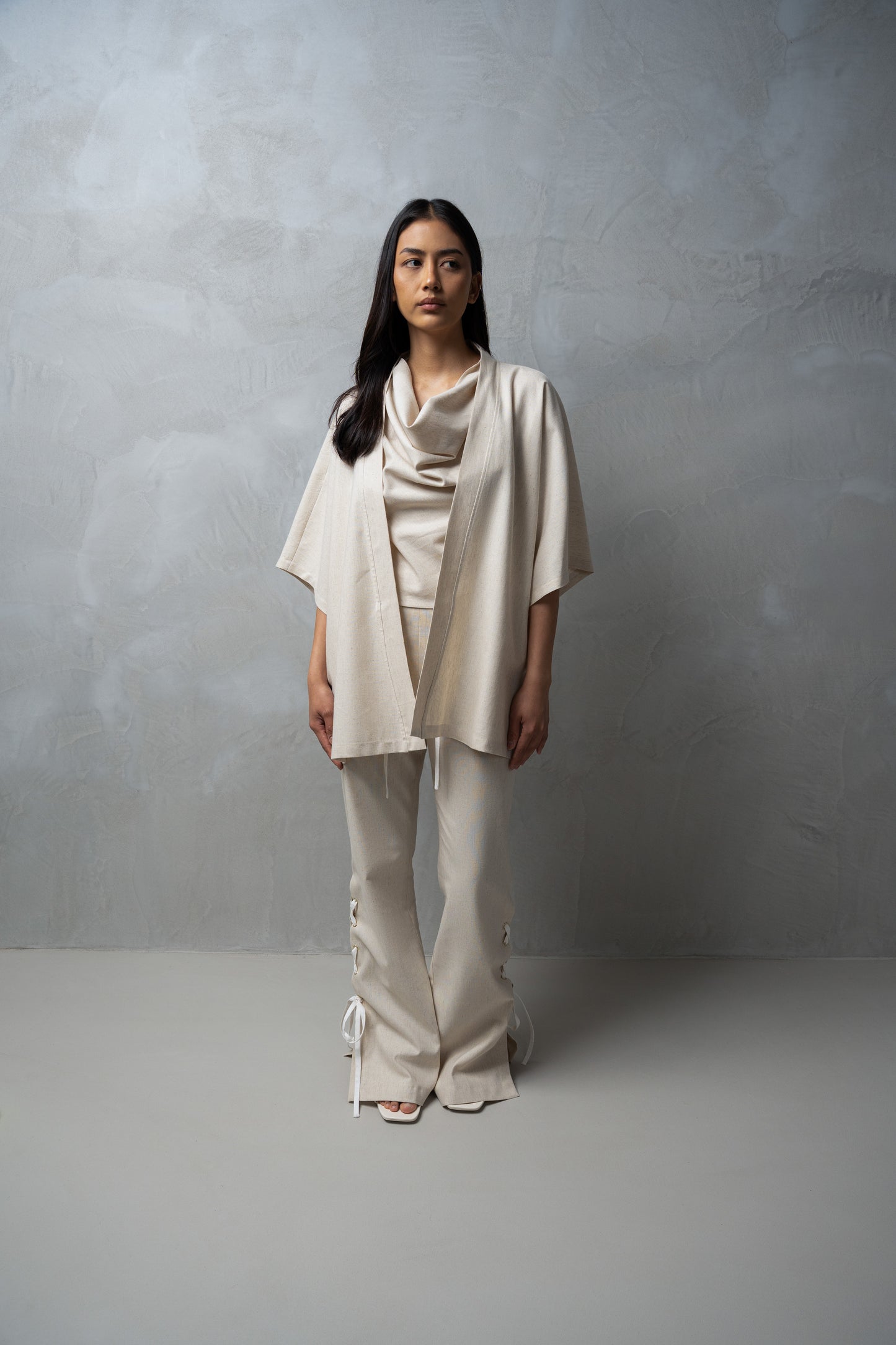Kimono Magnolia
