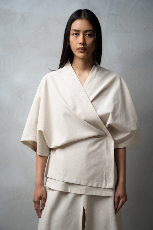 Kimono Magnolia