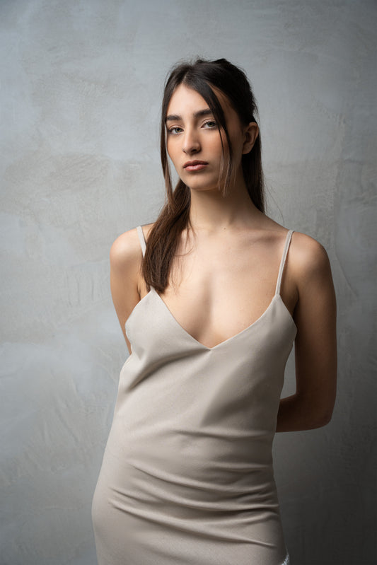 Vestido Amapola