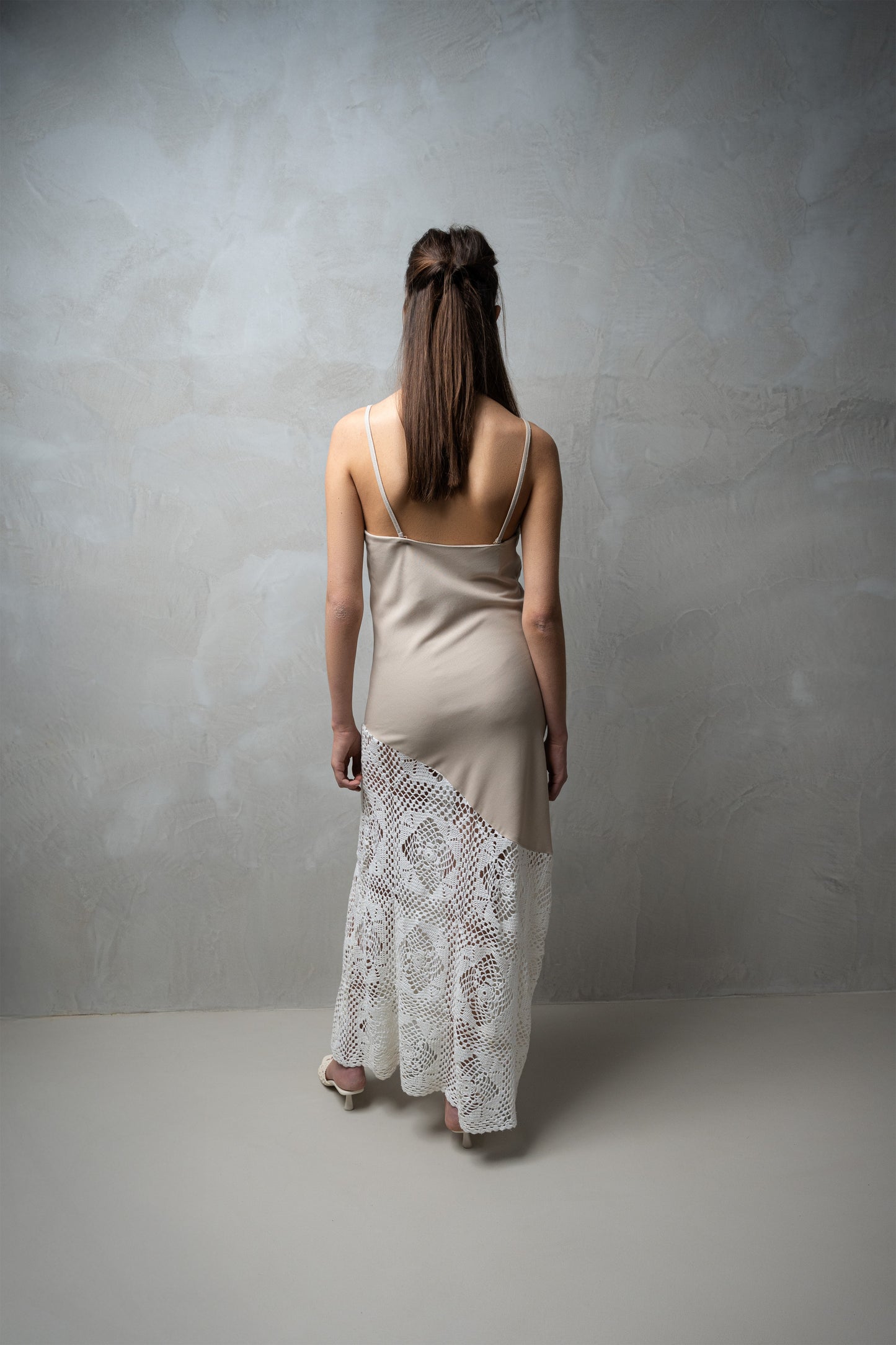 Vestido Amapola