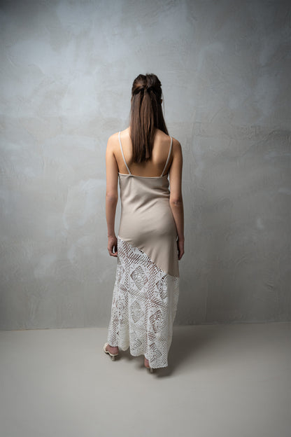 Vestido Amapola